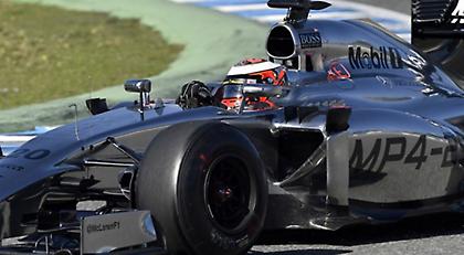 Μάγκνουσεν και Mercedes τις εντυπώσεις, «χαμένη» η Renault