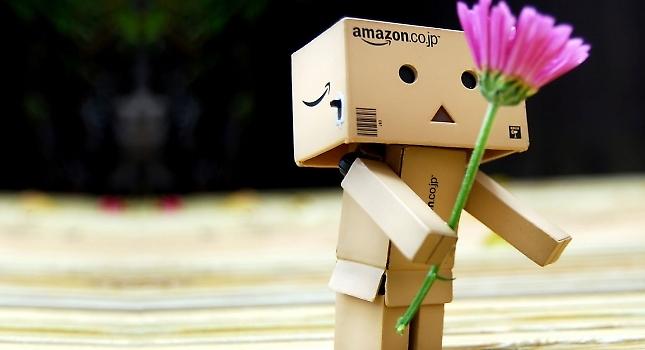 Android κονσόλα ετοιμάζει το Amazon