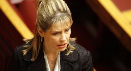 Βουλή: Σεξιστικές συμπεριφορές καταγγέλλουν οι γυναίκες βουλευτές