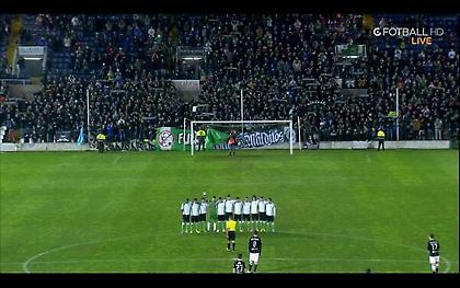 Αρνήθηκαν να παίξουν οι απλήρωτοι παίκτες της Σανταντέρ! (video)