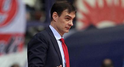 Μπαρτζώκας: «Έχουμε μπει σε καλύτερο δρόμο»