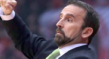 Πλάθα: «Δεν μπορούσαμε με Ολυμπιακό…»