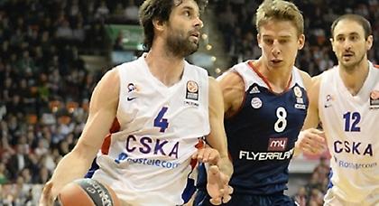 Βόλτα στη Βαυαρία με σούπερ Τεόντοσιτς