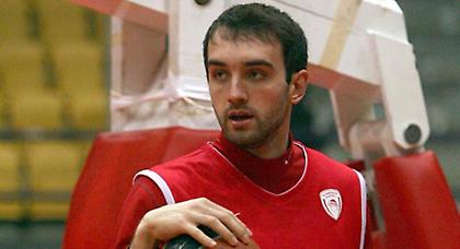 Μπέγκιτς: «Θέλω να βοηθήσω περισσότερο...»