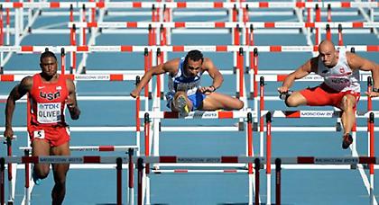 «Φουριόζος» ο Δουβαλίδης