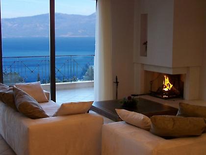 Θέα + θέση = Θέαση στην Τράπεζα Διακοπτού