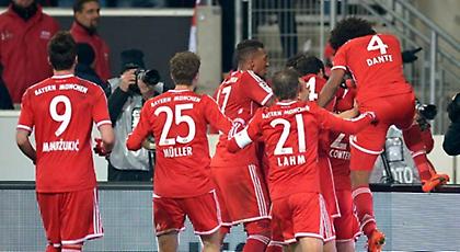 Ψάξτε τους άλλους