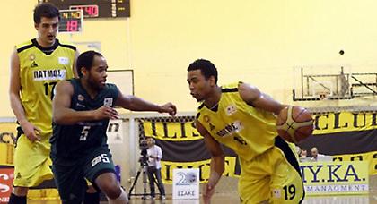 Πάει Ουκρανία ο Στόγκλιν