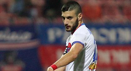 Καμία ανησυχία για Αραβίδη στην ΑΕΚ