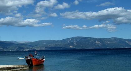 Πρόγνωση καιρού Παρασκευής, 31 Ιανουαρίου