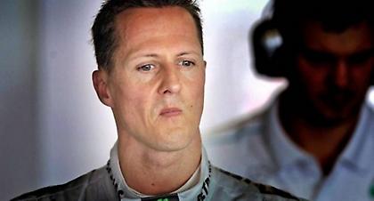 Τεστ αντανακλαστικών εν όψει για Σουμάχερ