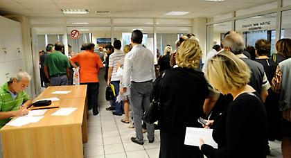 Μέχρι σήμερα η πληρωμή πέντε φόρων