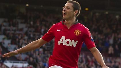 Μένει Γιουνάιτεντ ο Τσιτσαρίτο