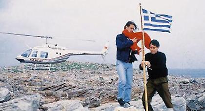 18 χρόνια από τα Ίμια