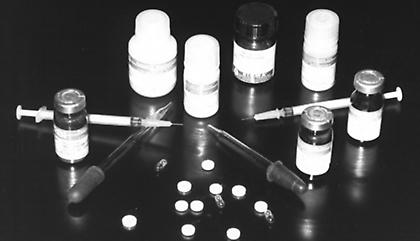 Κρήτη: Τα «νέα» ναρκωτικά σκορπούν το γρήγορο θάνατο