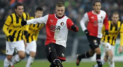 Ντέρμπι κορυφής στο Ρότερνταμ