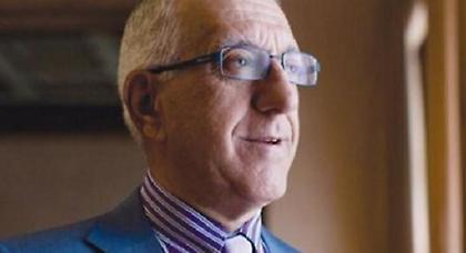 Βόμβα Κακλαμάνη: «Θα είμαι υποψήφιος στο Δήμο Αθηναίων»