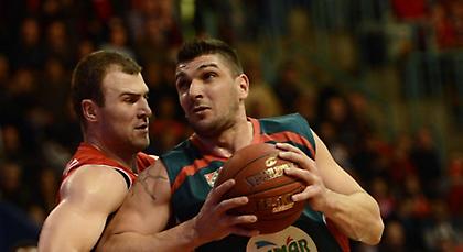 MVP με ρεκόρ ο Μπατίστα