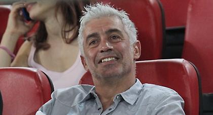 Στην Κύπρο για Ανόρθωση ο Νικοπολίδης