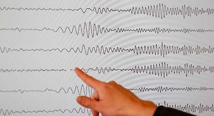 «Συνηθισμένες οι δονήσεις στον Κορινθιακό κόλπο»