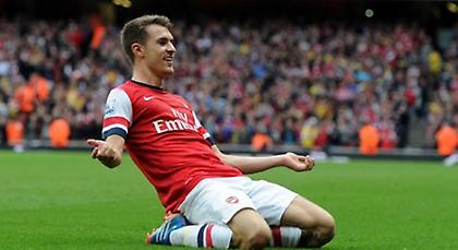 Καλό… Μάρτη ο Ράμσεϊ