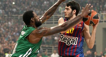 «Η άμυνα του Παναθηναϊκού μπορεί…»