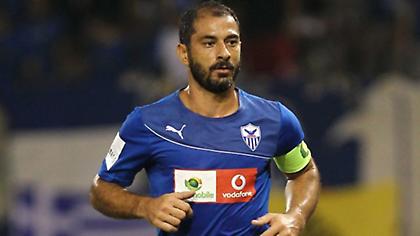 Στον Ερμή ο Οκκάς