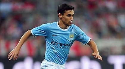 Νάβας: «Από... μακριά την Τσέλσι»