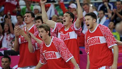 Διαψεύδει η Ρωσία τα περί απόσυρσης για wild card