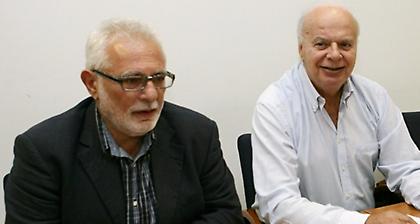 Πέταξαν για wild card