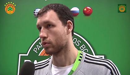 Μαυροκεφαλίδης: «Κομβικό παιχνίδι» (video)