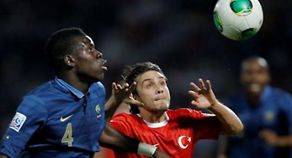 Ανακοίνωσε Ζουμά η Τσέλσι