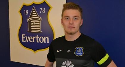 Έκλεισε Στάνεκ η Έβερτον