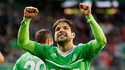 Παίρνει Ντιέγκο η Ατλέτικο