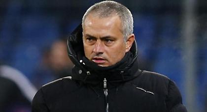 Μουρίνιο: «Η Σίτι είναι το φαβορί»