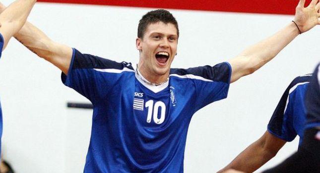 Ο Γκόρτσανιουκ στον Άρη