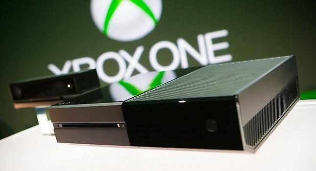 Φήμη για εμφάνιση του Xbox One τον Οκτώβριο στην Ελλάδα