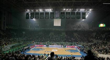 Σχεδόν sold out στο ΟΑΚΑ