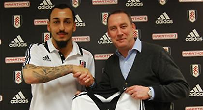 Ανακοινώθηκε ο Μήτρογλου!