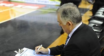 «Να επιβάλουμε τον τρόπο παιχνιδιού μας»