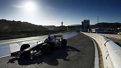 Μάσα για… φινάλε