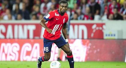 Μένει στη Λιλ ο Καλού