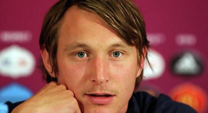 Πέρασε τα ιατρικά ο Σέλστρεμ