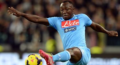 Δικός της ο Αρμέρο