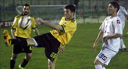 Στον Αστέρα κάνουν μια ευχή