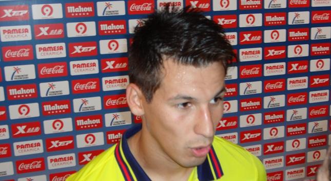 Δικός του κι ο Πέρες