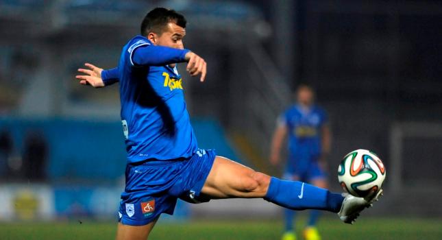 «Νίκη και μόνο νίκη»