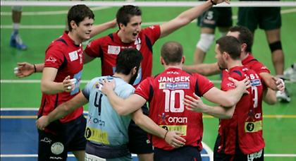 «Έφυγε» για τελικό!