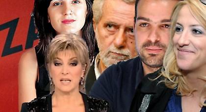 ΣΥΡΙΖΑ: Ρένα Δούρου στην Αττική και Γαβριήλ Σακελλαρίδης στην Αθήνα