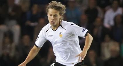 Στη Σοσιεδάδ ο Κανάλες